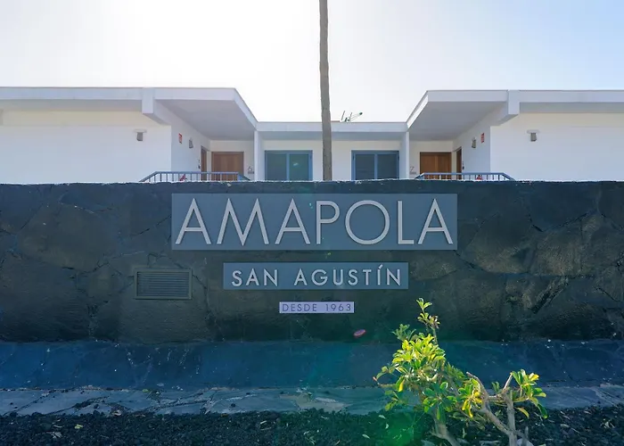 Amapola Moon - Calidad Y Disfrute En Primera Linea De Playa