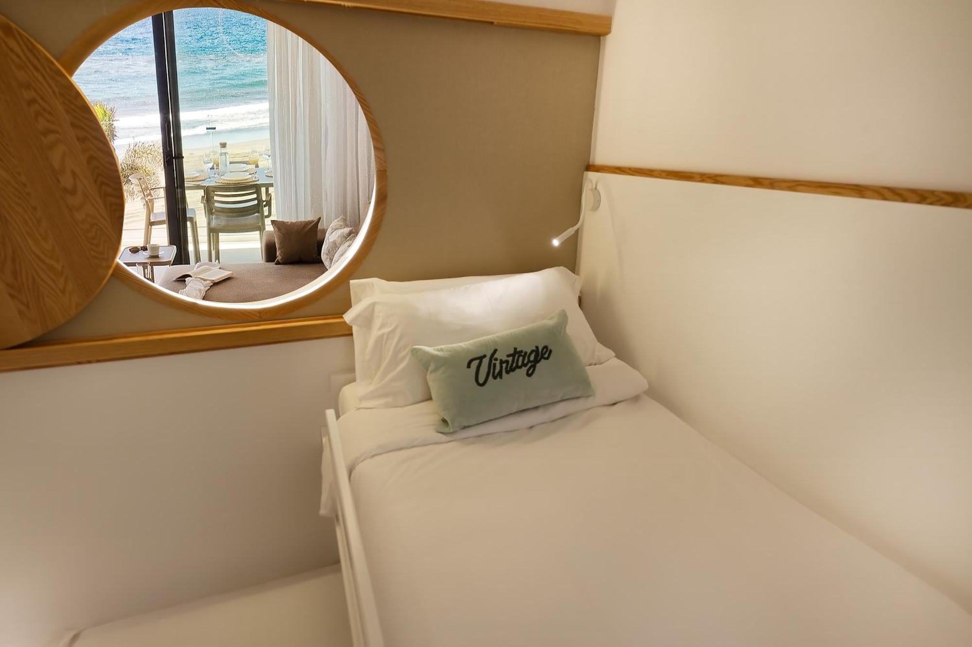 Amapola Moon - Calidad Y Disfrute En Primera Linea De Playa Apartamento *